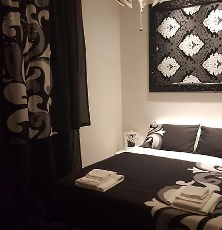 Sweet Roma Otel Dış mekan fotoğraf