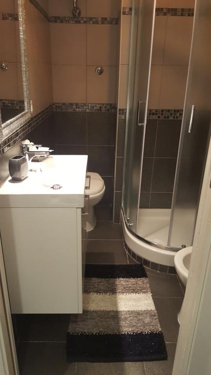 Sweet Roma Otel Dış mekan fotoğraf
