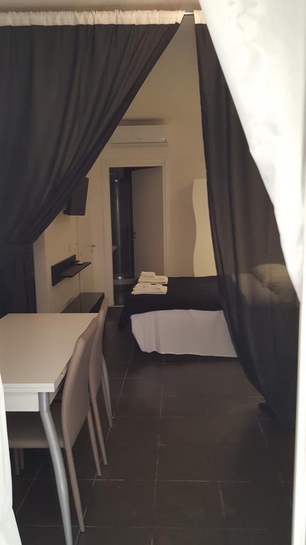 Sweet Roma Otel Dış mekan fotoğraf