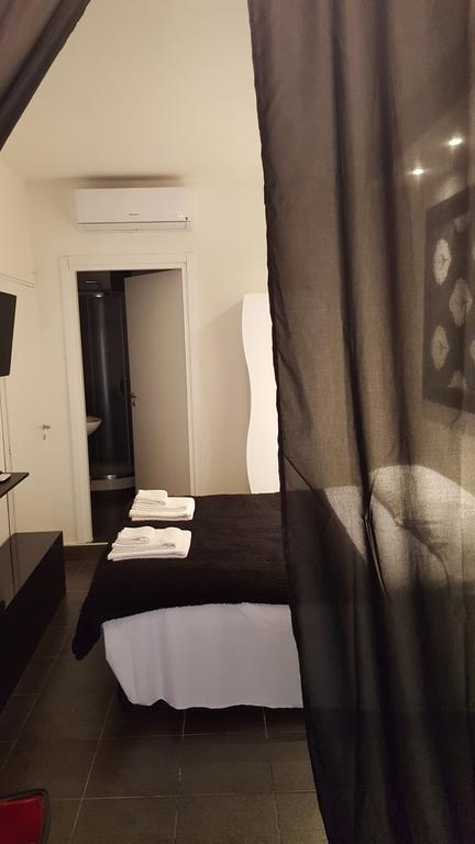 Sweet Roma Otel Dış mekan fotoğraf