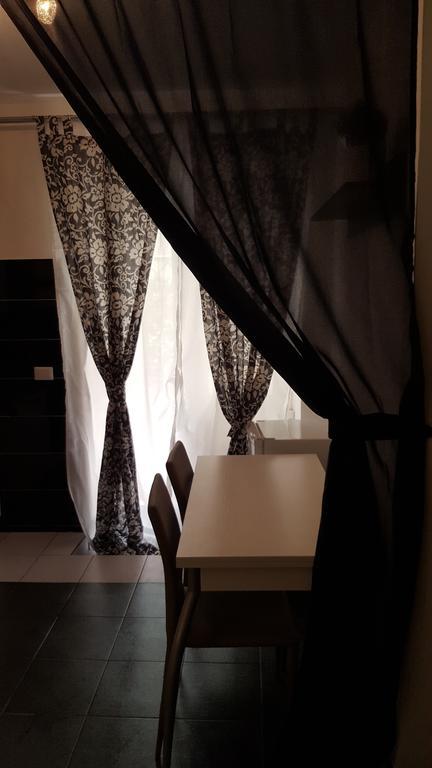 Sweet Roma Otel Dış mekan fotoğraf