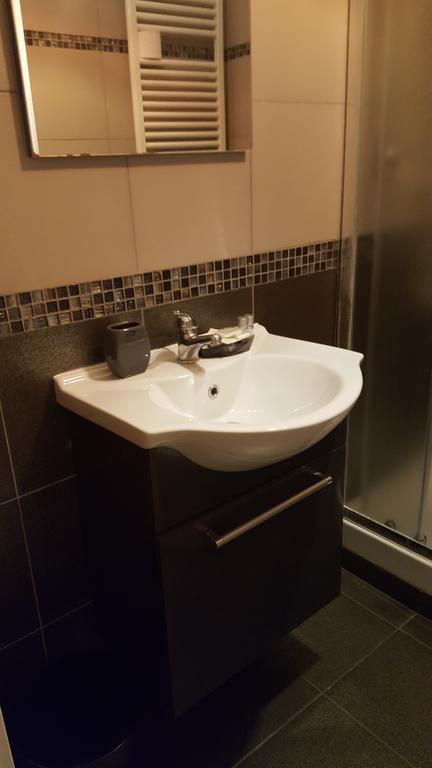 Sweet Roma Otel Dış mekan fotoğraf