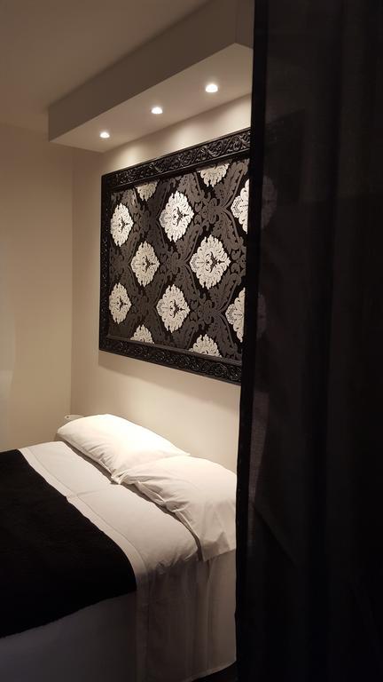Sweet Roma Otel Dış mekan fotoğraf