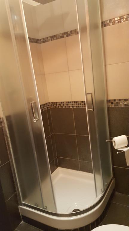 Sweet Roma Otel Dış mekan fotoğraf