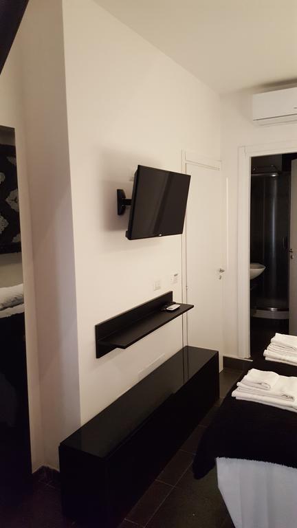Sweet Roma Otel Dış mekan fotoğraf