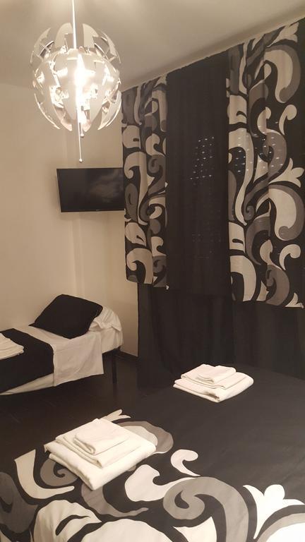 Sweet Roma Otel Dış mekan fotoğraf
