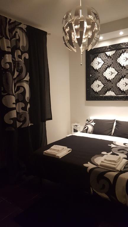 Sweet Roma Otel Dış mekan fotoğraf