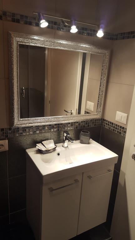 Sweet Roma Otel Dış mekan fotoğraf