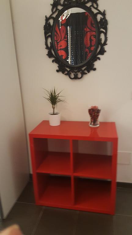 Sweet Roma Otel Dış mekan fotoğraf