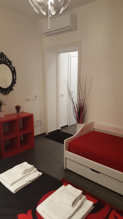 Sweet Roma Otel Dış mekan fotoğraf