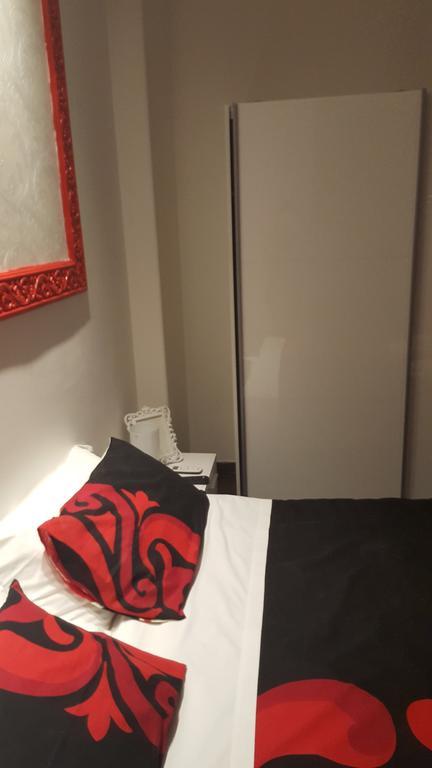 Sweet Roma Otel Dış mekan fotoğraf